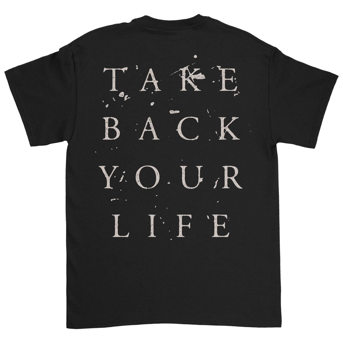 SHADOWS FALL "IN THE GREY" T-SHIRT