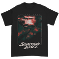 SHADOWS FALL "IN THE GREY" T-SHIRT