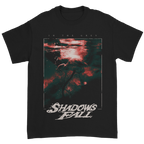 SHADOWS FALL "IN THE GREY" T-SHIRT