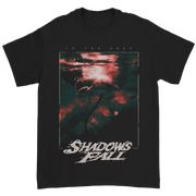 SHADOWS FALL "IN THE GREY" T-SHIRT