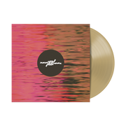 SILVERSTEIN ‘DEAD REFLECTION’ LP - EXCLUSIVE - LTD. 250 - GOLD