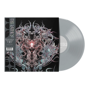 POLYPHIA ‘REMEMBER THAT YOU WILL DIE’ LP - EXCLUSIVE - LTD. 500 - SILVER