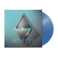 SET IT OFF ‘DUALITY’ LP - EXCLUSIVE - LTD. 200 - OPAQUE BLUE