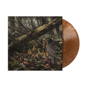 THE ACACIA STRAIN ‘STEP INTO THE LIGHT ’ LP - EXCLUSIVE - LTD. 400 - PEARLESCENT COPPER SWIRL