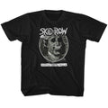 SKID ROW - DEAD BENJI YOUTH SHIRT