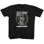 SKID ROW - DEAD BENJI YOUTH SHIRT