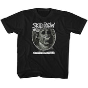 SKID ROW - DEAD BENJI YOUTH SHIRT