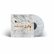 SKILLS 'DIFFERENT WORLDS' LP - WHITE