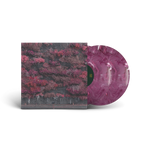 SLEEP TOKEN'EVEN IN ARCADIA' 2LP - EXCLUSIVE - MAGENTA BLEND