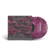 SLEEP TOKEN ‘EVEN IN ARCADIA’ 2LP - EXCLUSIVE - MAGENTA BLEND