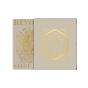 SLEEP TOKEN x REVOLVER – "FEATHERED HOST" SUMMER 2025 ISSUE IN NUMBERED SLIPCASE