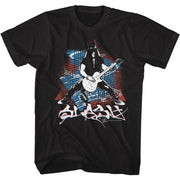 SLASH - SPLASH SHIRT