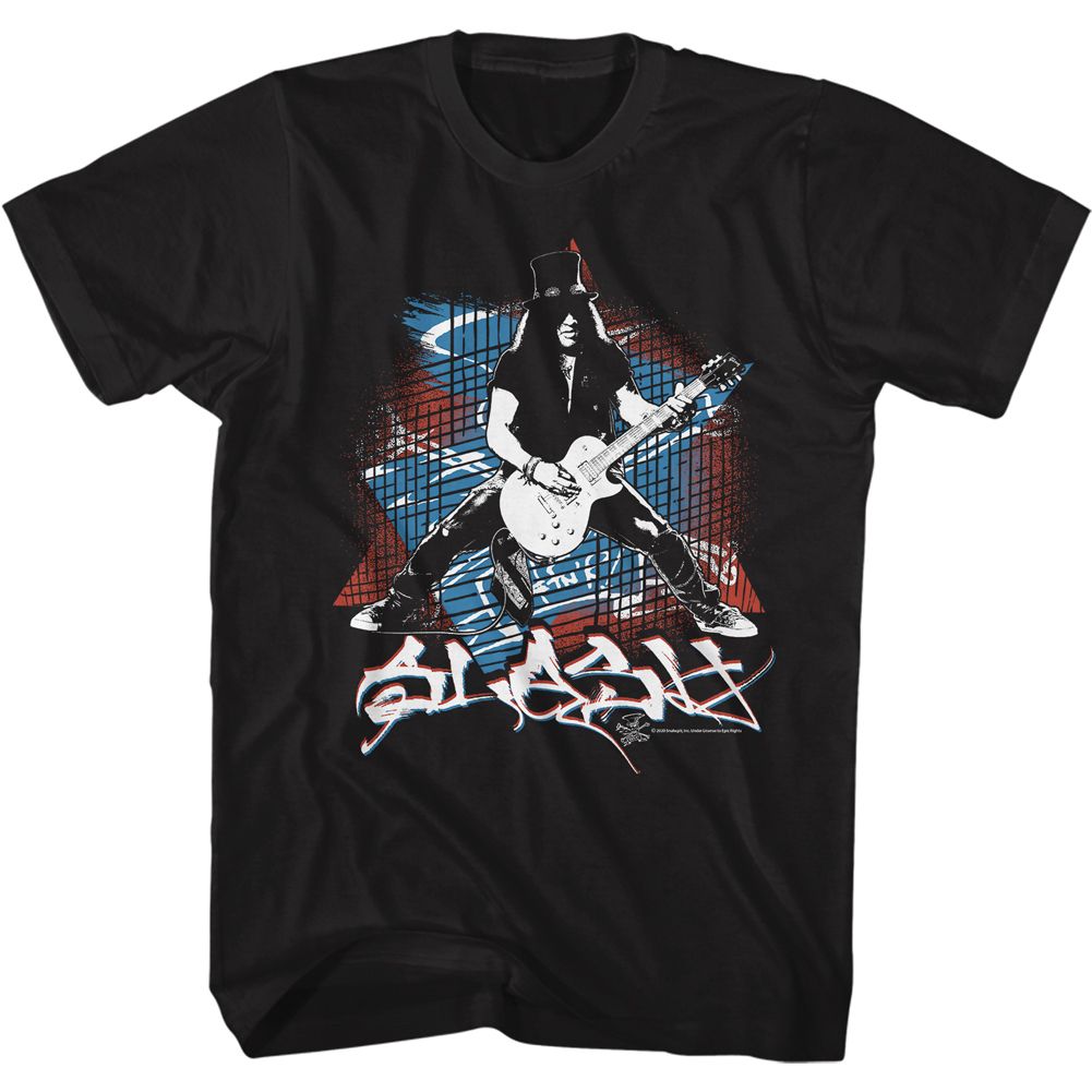 SLASH - SPLASH SHIRT
