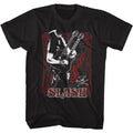 SLASH - TWO IN ONE SHIRT