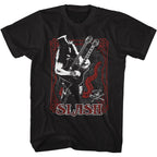 SLASH - TWO IN ONE SHIRT