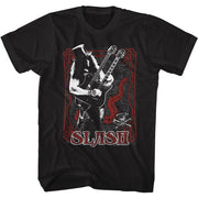 SLASH - TWO IN ONE SHIRT