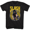 SLASH - BOLD N YLO SHIRT