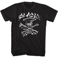 SLASH SHIRT