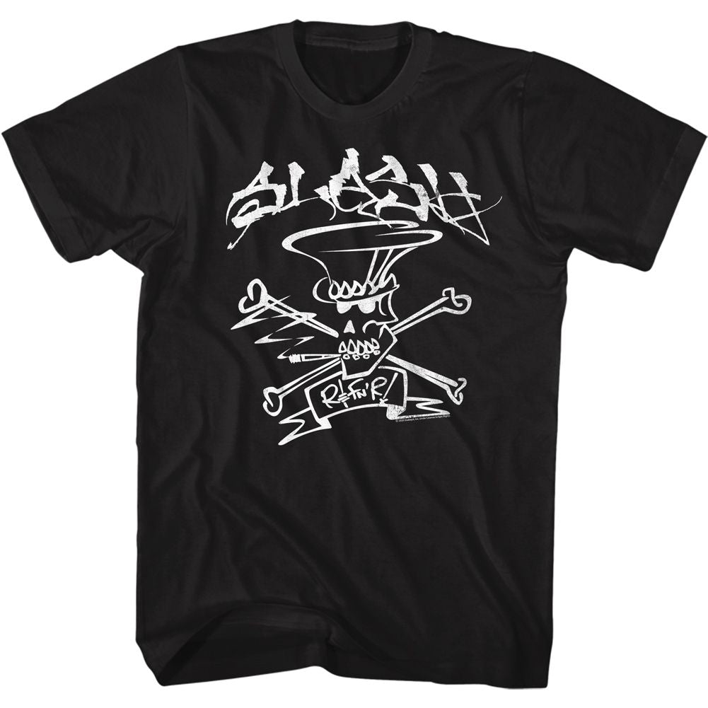 SLASH SHIRT