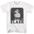SLASH - SMOKING SLASH SHIRT