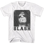 SLASH - SMOKING SLASH SHIRT