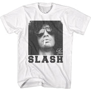 SLASH - SMOKING SLASH SHIRT