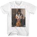 SLASH - ON AMP SHIRT