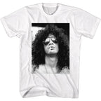SLASH - W/CIG BIG SHIRT