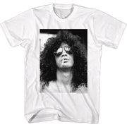 SLASH - W/CIG BIG SHIRT