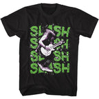 SLASH - SHATTER SHIRT