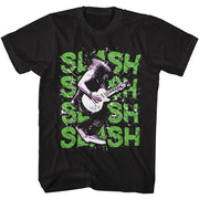 SLASH - SHATTER SHIRT