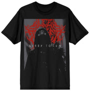 SLEEP TOKEN 'LENTICULAR' LIMITED EDITION EXCLUSIVE T-SHIRT