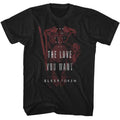 SLEEP TOKEN - THE LOVE YOU WANT SHIRT