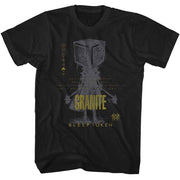 SLEEP TOKEN - GRANITE SHIRT