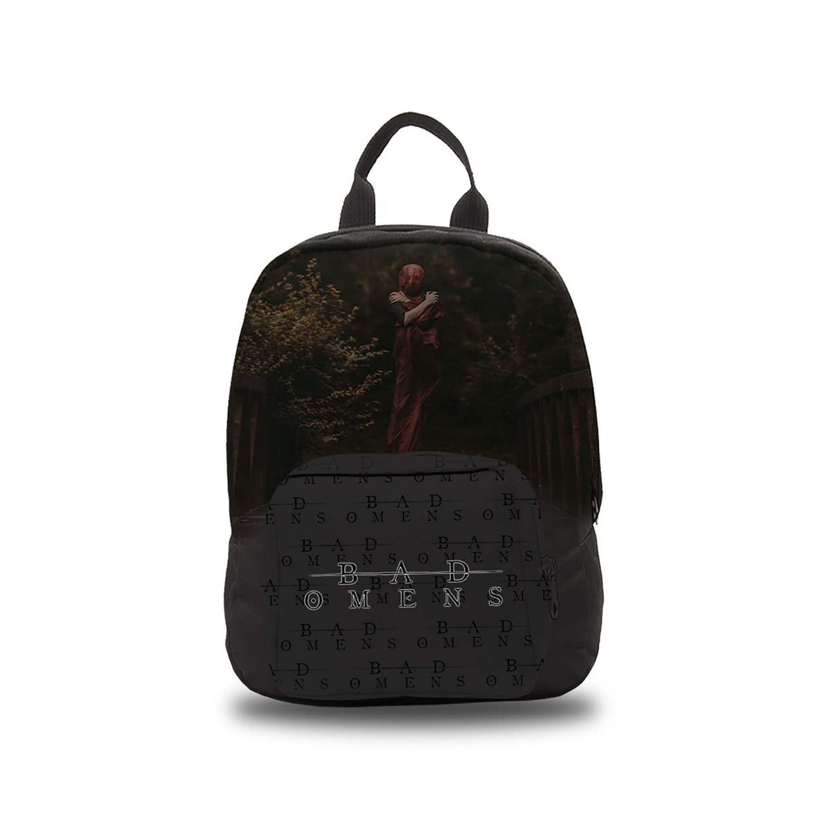 BAD OMENS - BAD OMENS - MINI BACKPACK