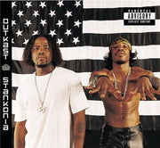 OUTKAST 'STANKONIA' 2LP