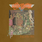 AEROSMITH 'TOYS IN THE ATTIC' LP