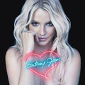 BRITNEY SPEARS 'BRITNEY JEAN' LP
