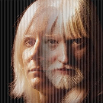 EDGAR WINTER 'BROTHER JOHNNY' 2LP