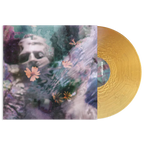SOUL BLIND 'FEEL IT ALL AROUND' LP - GOLD NUGGET