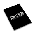SIMPLE PLAN x ALTERNATIVE PRESS SPECIAL COLLECTOR'S EDITION DELUXE MAGAZINE