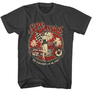 38 SPECIAL - SO CAUGHT UP SHIRT