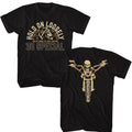 38 SPECIAL - LOSE CONTROL SHIRT
