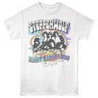 STEPPENWOLF - MAGIC CARPET SHIRT