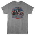 STEPPENWOLF - BORN TO BE WILD SHIRT