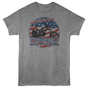 STEPPENWOLF - BORN TO BE WILD SHIRT