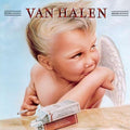VAN HALEN '1984' LP - IMPORT
