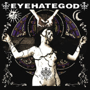 EYEHATEGOD 'EYEHATEGOD' LP - SPLATTER