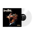 SACRED REICH'HEAL' LP - EXCLUSIVE - LTD. 250 - VARIOUS COLORS