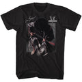 STEVIE RAY VAUGHAN - IN STEP SHIRT